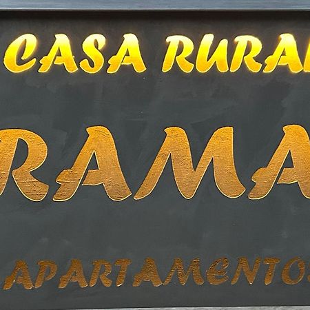 Apartamentos Iramar Ramales de la Victoria Εξωτερικό φωτογραφία