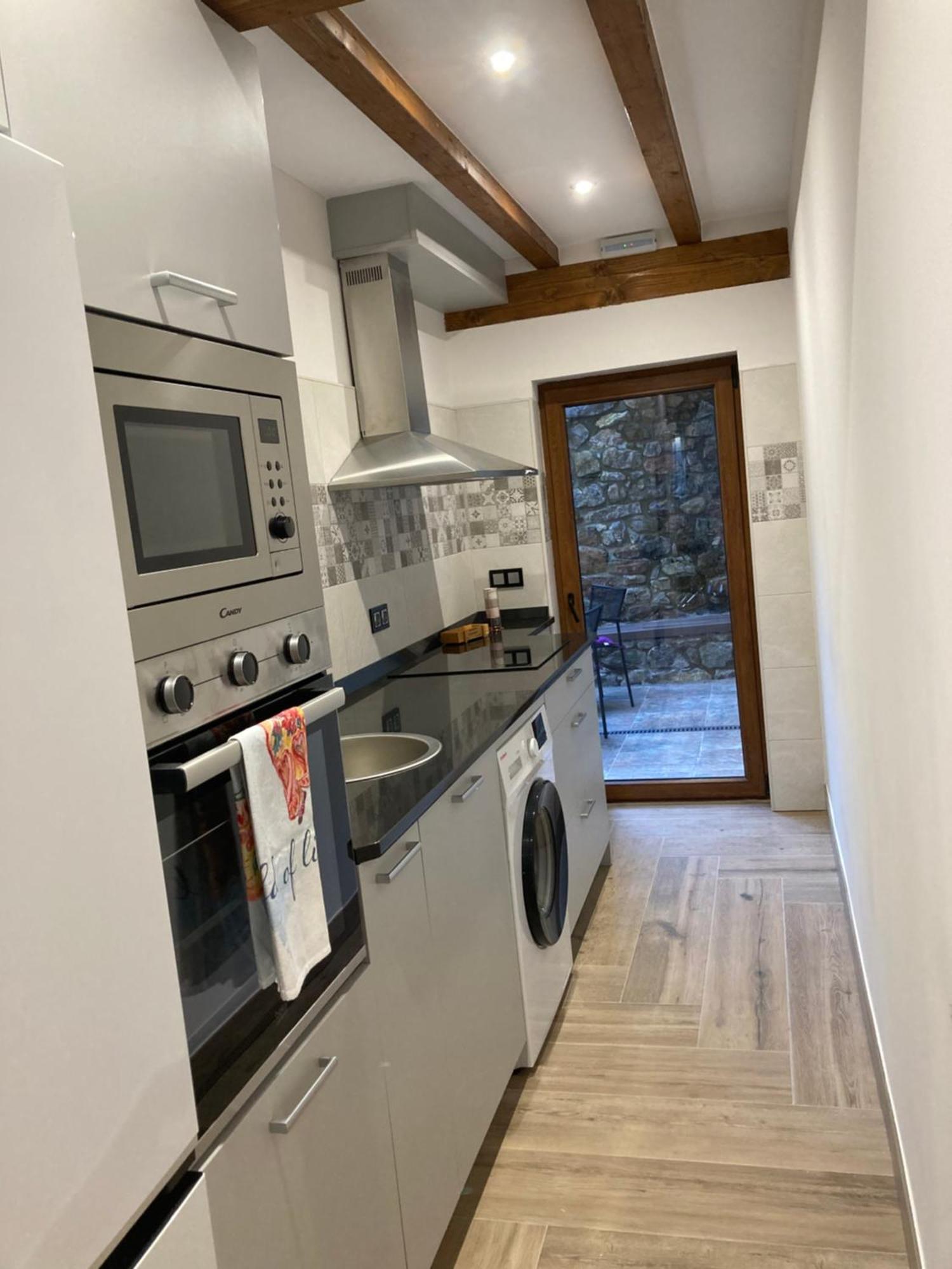 Apartamentos Iramar Ramales de la Victoria Εξωτερικό φωτογραφία