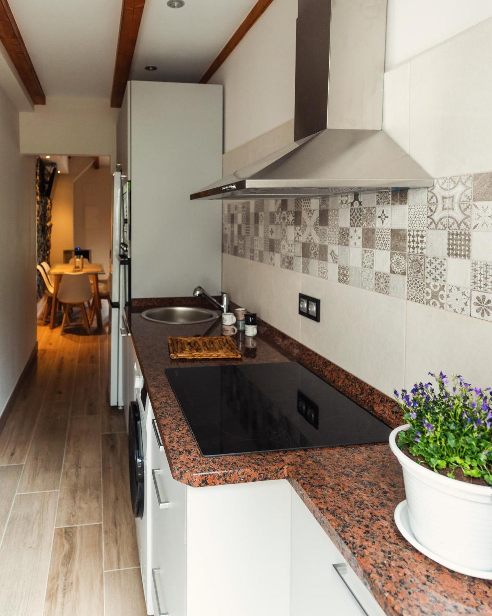 Apartamentos Iramar Ramales de la Victoria Εξωτερικό φωτογραφία