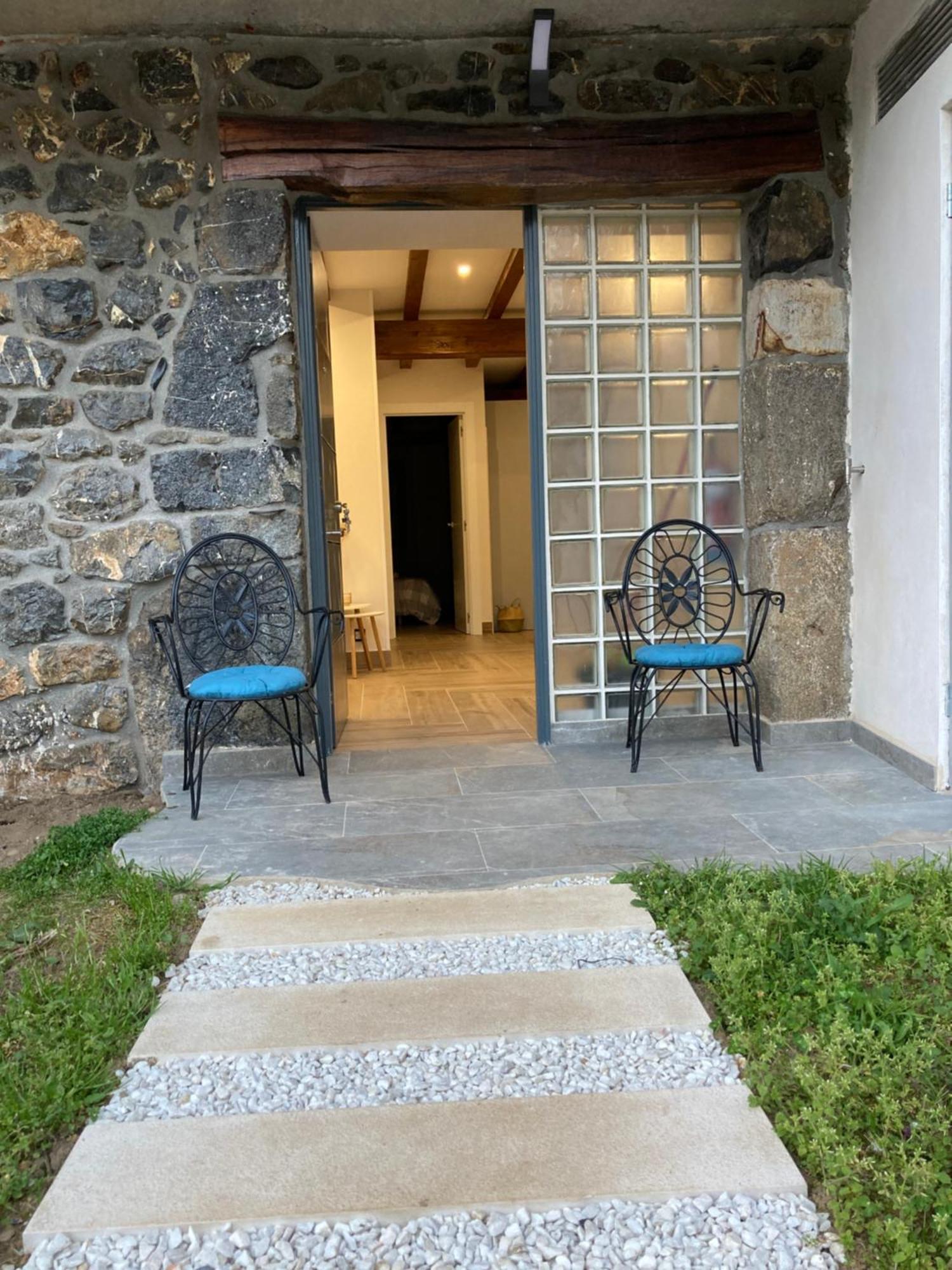 Apartamentos Iramar Ramales de la Victoria Εξωτερικό φωτογραφία