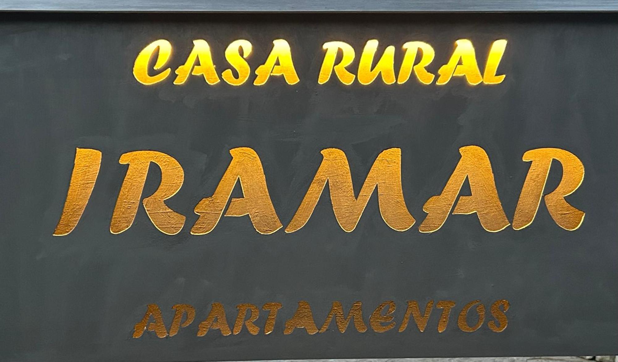 Apartamentos Iramar Ramales de la Victoria Εξωτερικό φωτογραφία