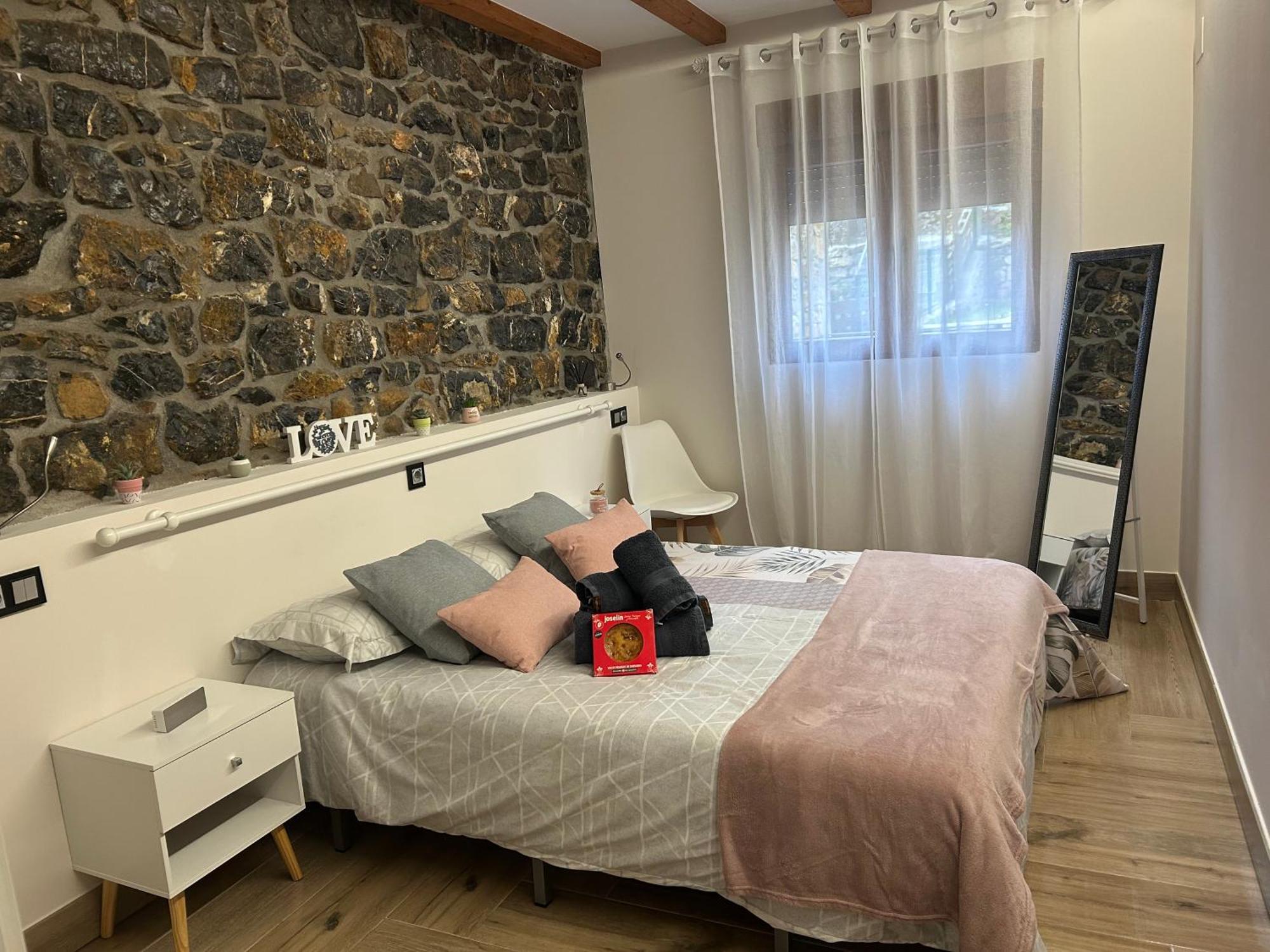 Apartamentos Iramar Ramales de la Victoria Εξωτερικό φωτογραφία