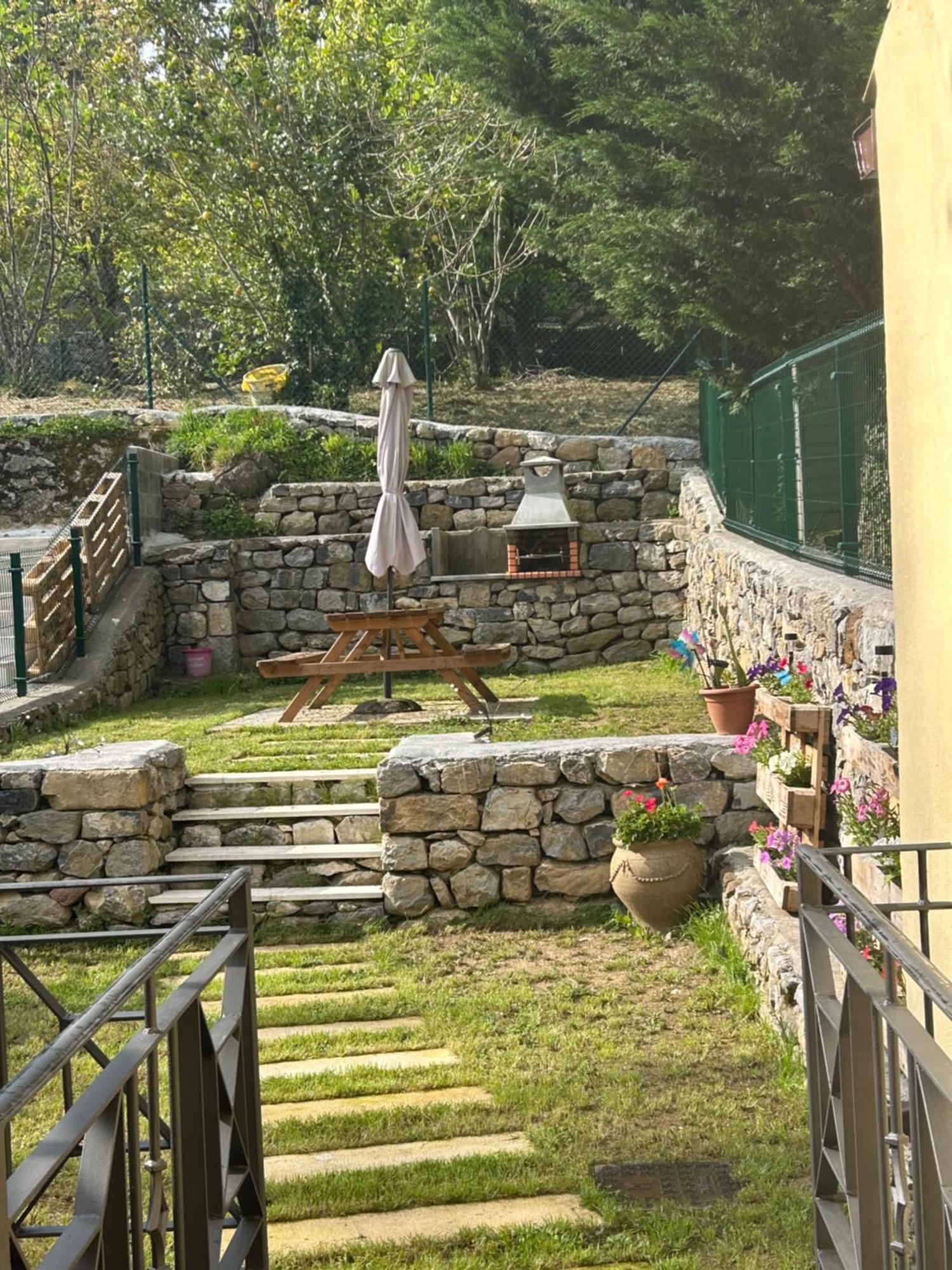 Apartamentos Iramar Ramales de la Victoria Εξωτερικό φωτογραφία